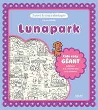 Colo cosy géant Lunapark
