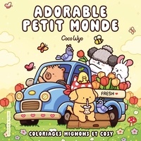  CocoWyo - Adorable petit monde.