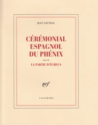Cérémonial espagnol du phénix