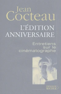 Entretiens sur le cinématographe