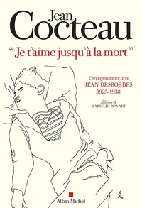 "Je t'aime jusqu'à la mort"