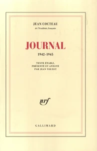 Journal 1942-1945