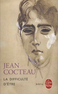 La difficulté d'être