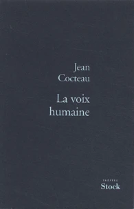 La voix humaine