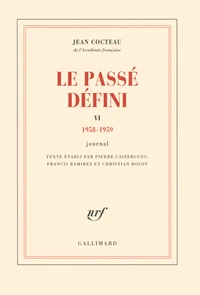 Le passé défini
