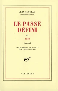 Le passé défini