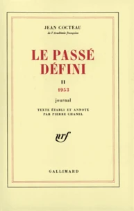 Le passé défini