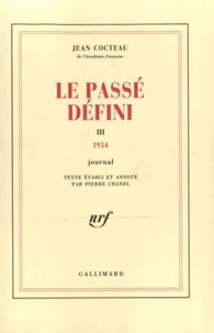 Le passé défini