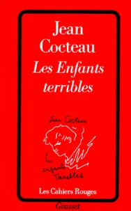 Les enfants terribles