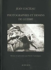 Photographies Et Dessins De Guerre