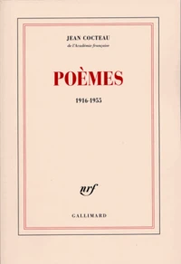 Poemes 1916-1955