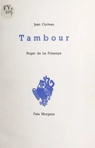 Tambour