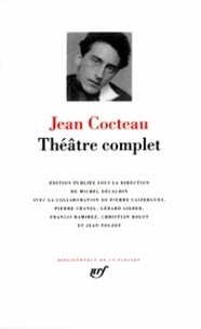 Théâtre complet