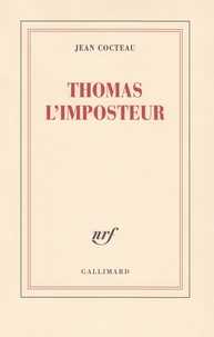 Thomas l'imposteur