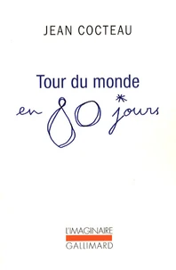 Tour du monde en 80 jours