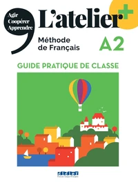 L'atelier+ A2