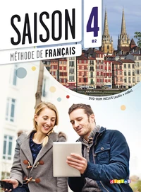 Saison 4 B2