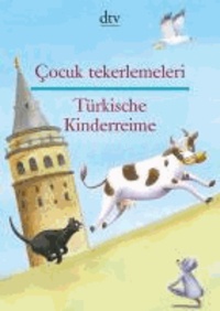 Çocuk tekerlemeleri - Türkische Kinderreime.