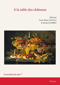 A la table des châteaux