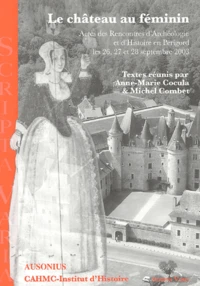 Le château au féminin