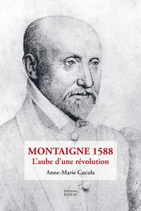 Montaigne 1588