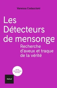 Les détecteurs de mensonge