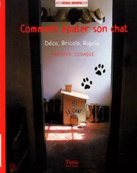 Comment épater son chat