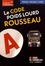 Le code poids lourd Rousseau. Code Transport de marchandises  Edition 2022