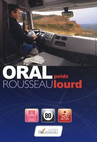  Code Rousseau - Oral Rousseau poids lourds.