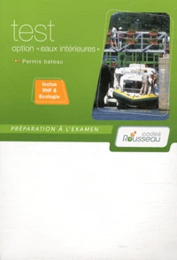Test option "eaux intérieures"