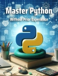  CodeCraft Dynamics - Master Python  Without Prior Experience.