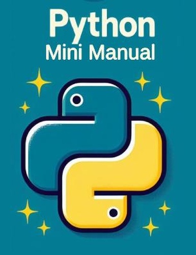  CodeCraft Dynamics - Python Mini Manual.