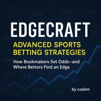 EDGECRAFT -Advanced Sports Betting Strategies