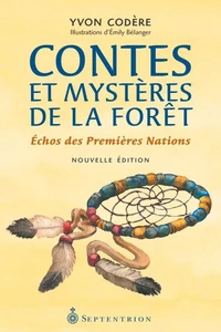 Contes et mystères de la forêt