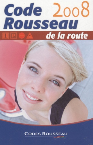  Codes Rousseau - Code de la route Rousseau.