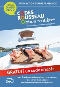  Codes Rousseau - Code option "côtière".