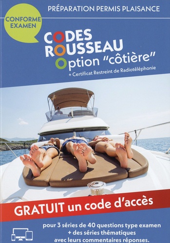 Codes Rousseau option \
