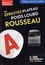 Epreuves plateau & I.O. Rousseau. Groupe lourd C1/C1E/C/CE/D1/D1E/D/DE  Edition 2022