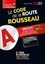 Le code de la route Rousseau  Edition 2020