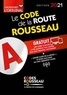  Codes Rousseau - Le code de la route Rousseau.