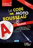  Codes Rousseau - Le code moto Rousseau.