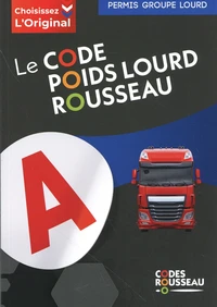 Le Code Poids Lourd Rousseau
