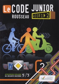 Le Code Rousseau junior - ASSR1 - 2.pdf