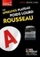 Les épreuves plateau poids lourd Rousseau  Edition 2018