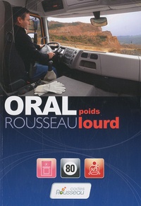  Codes Rousseau - Oral Rousseau poids lourds.