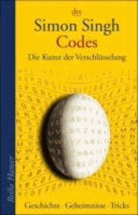 Codes - Die Kunst der Verschlüsselung.