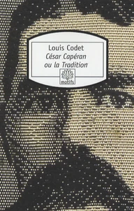 César Caperan ou la Tradition