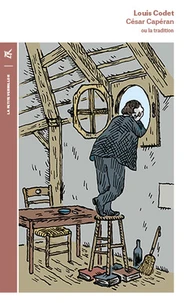 César Capéran ou la tradition