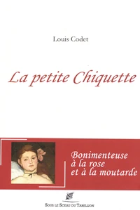 La petite Chiquette