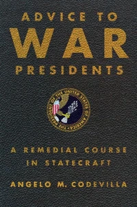 Advice to War Presidents